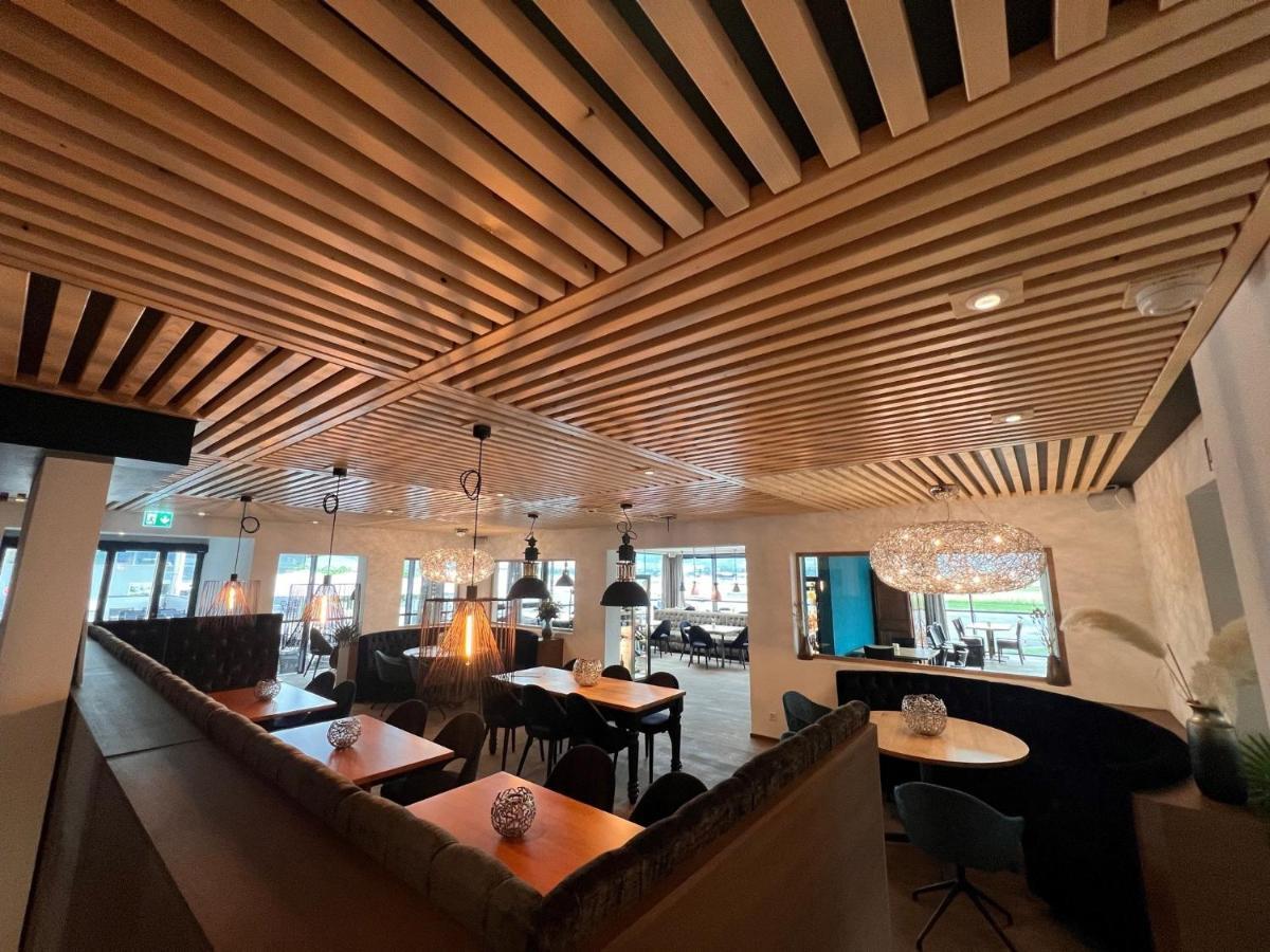 Amante Hotel Belp Dış mekan fotoğraf