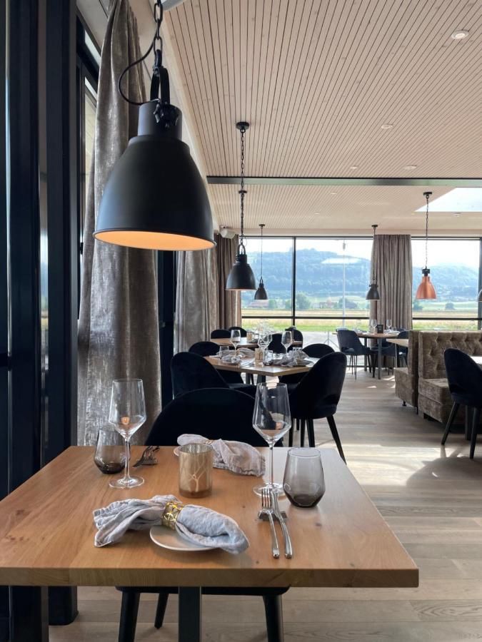 Amante Hotel Belp Dış mekan fotoğraf