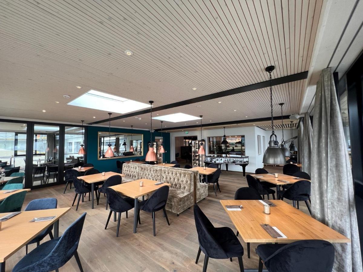 Amante Hotel Belp Dış mekan fotoğraf