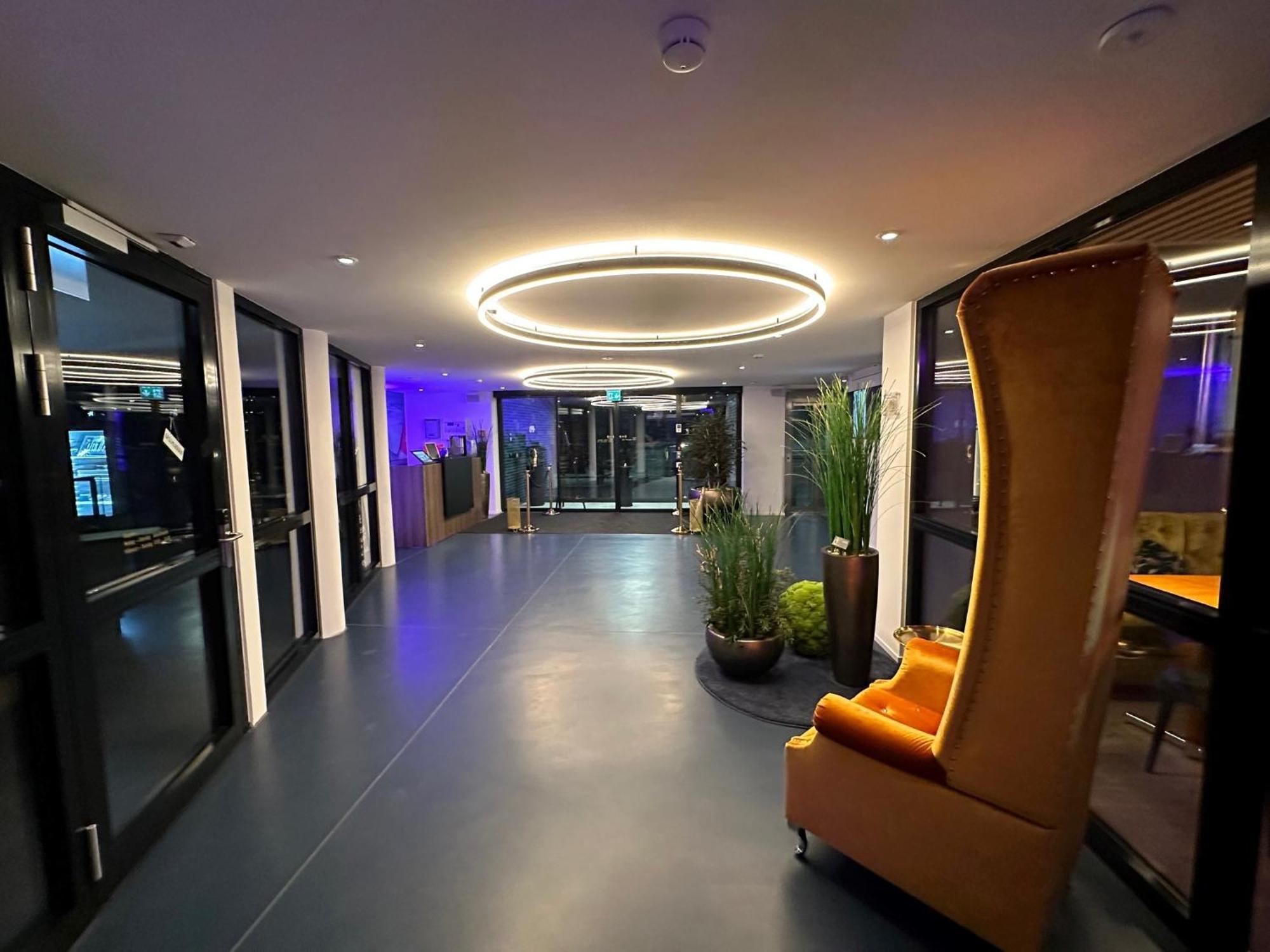 Amante Hotel Belp Dış mekan fotoğraf