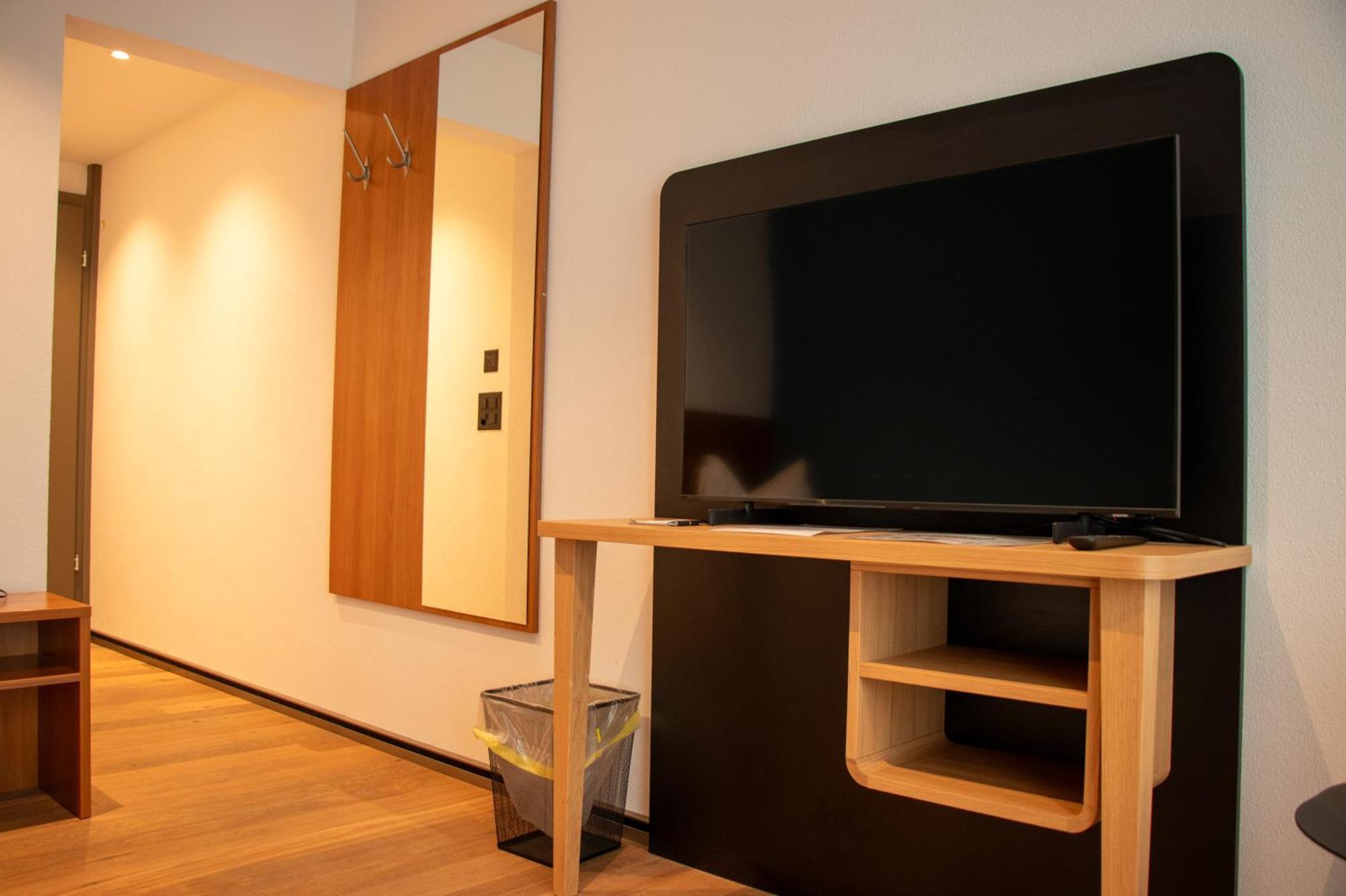 Amante Hotel Belp Dış mekan fotoğraf