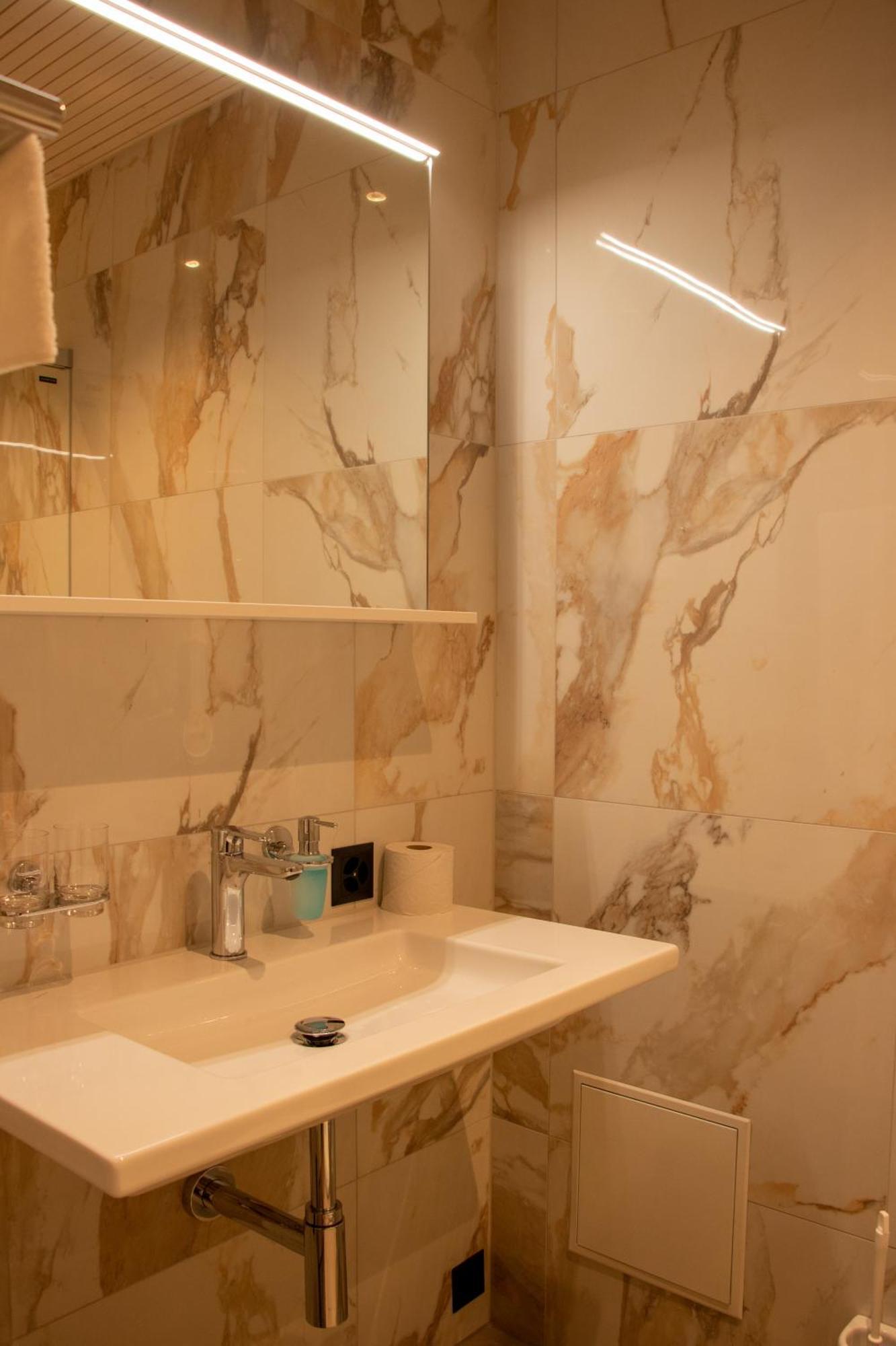 Amante Hotel Belp Dış mekan fotoğraf