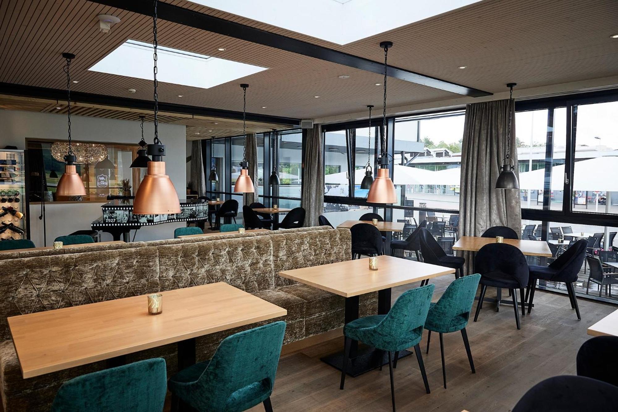 Amante Hotel Belp Dış mekan fotoğraf