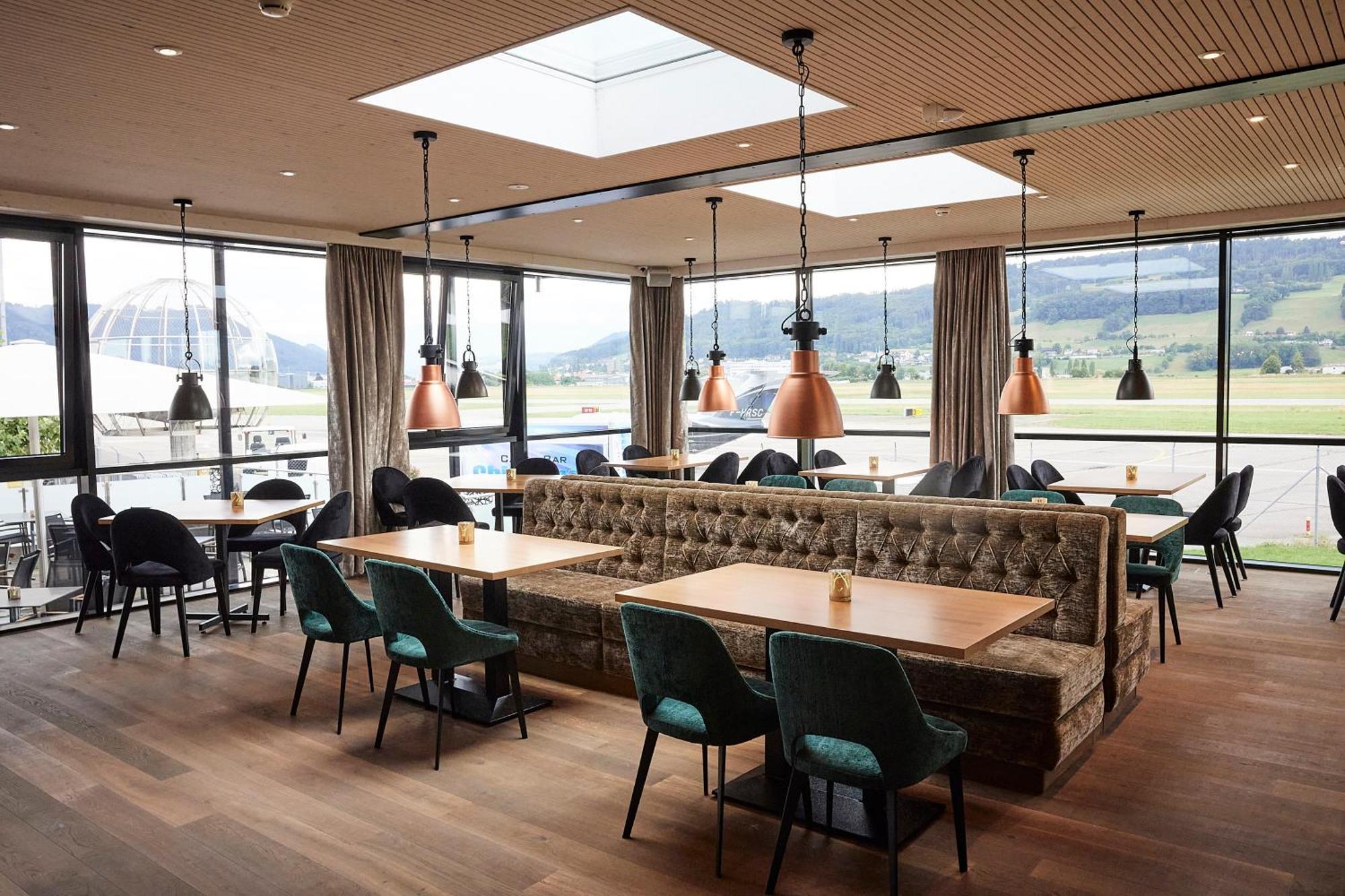 Amante Hotel Belp Dış mekan fotoğraf