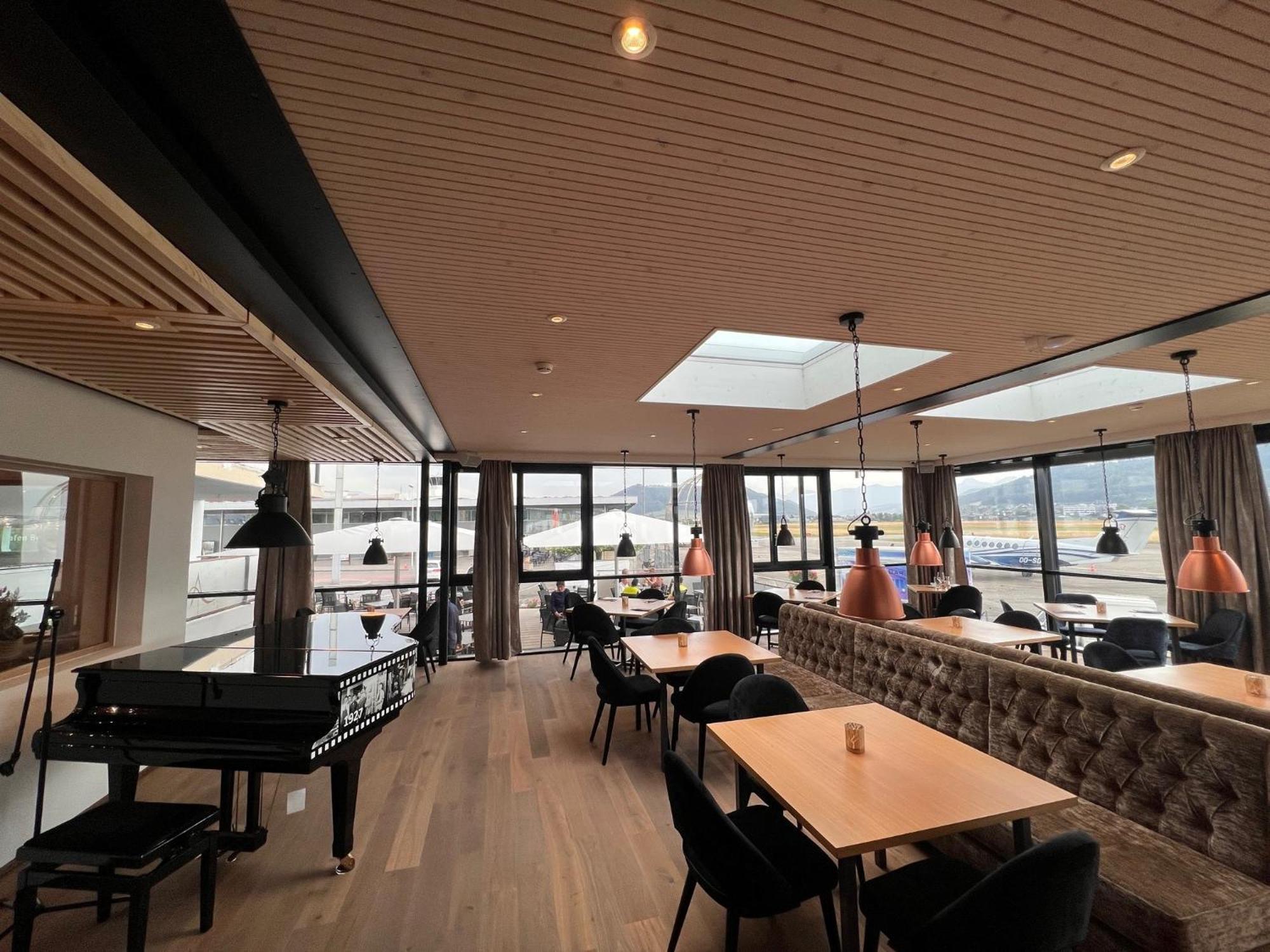 Amante Hotel Belp Dış mekan fotoğraf